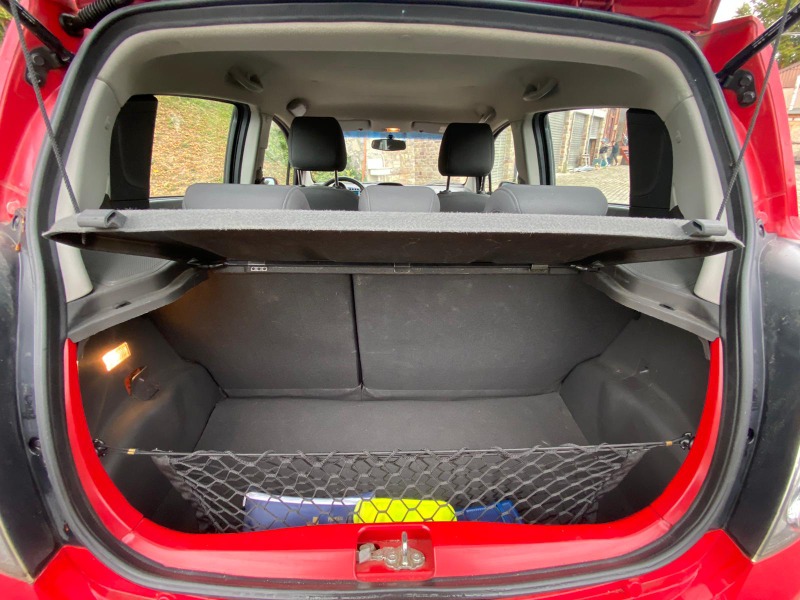 
								2010 Chevrolet SPARK full									