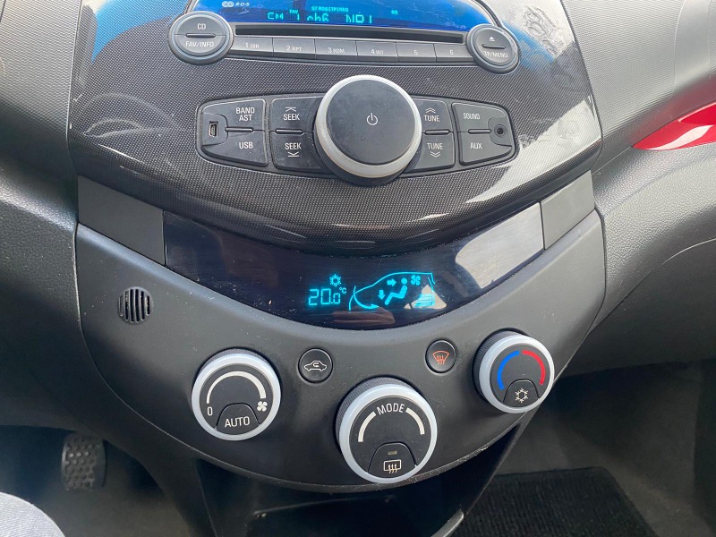 
								2010 Chevrolet SPARK full									