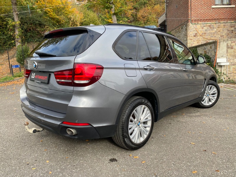 
								2014 BMW X5 full									