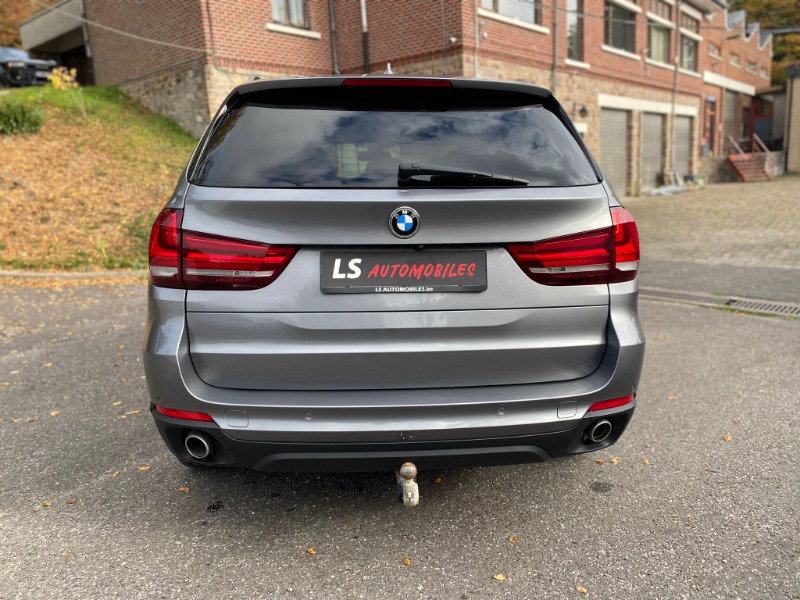 
								2014 BMW X5 full									