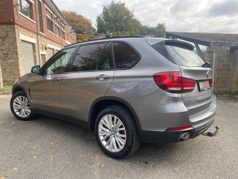 
								2014 BMW X5 full									