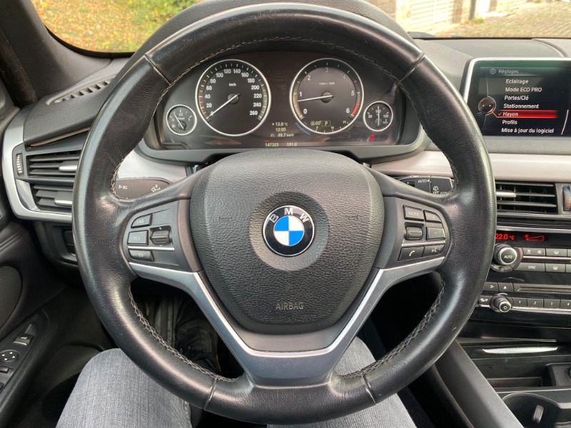 
								2014 BMW X5 full									