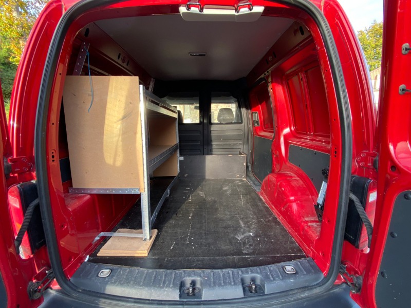 
								2016 VOLKSWAGEN CADDY full									