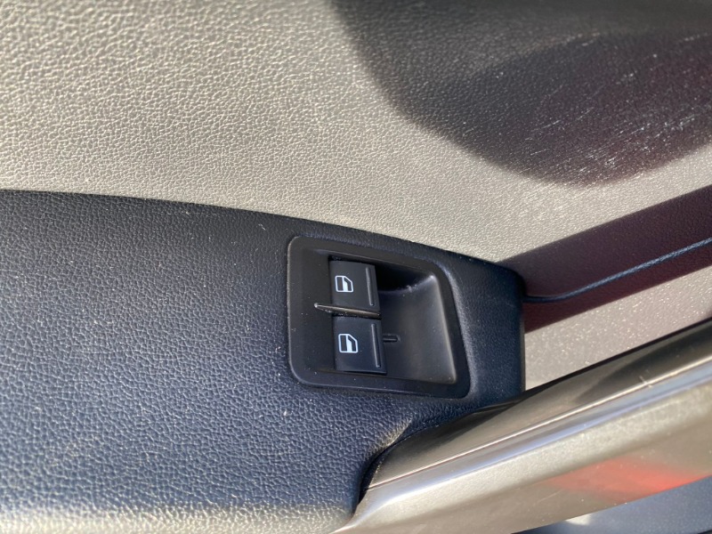 
								2016 VOLKSWAGEN CADDY full									