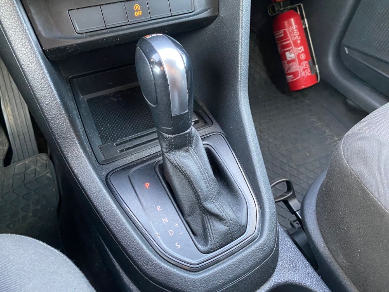 
								2016 VOLKSWAGEN CADDY full									