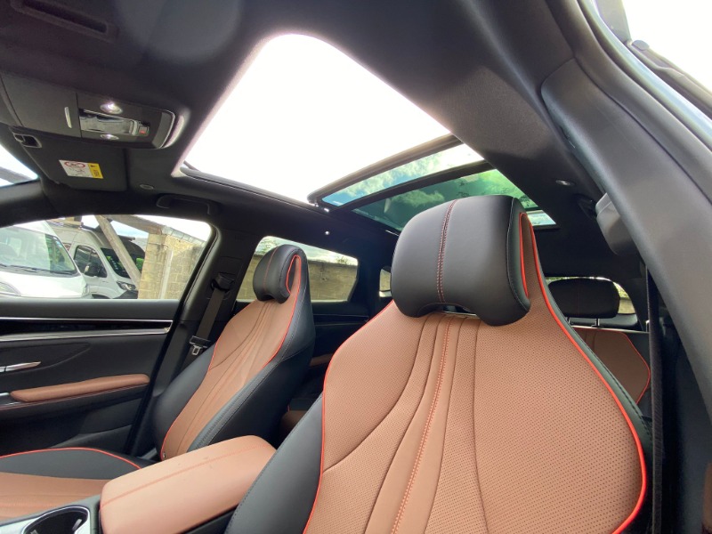 
								2025 BYD SEAL U DM-i full									