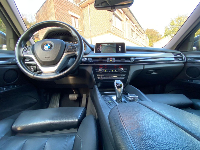 
								2015 BMW X6 full									