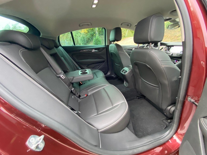 
								2017 opel INSIGNIA full									