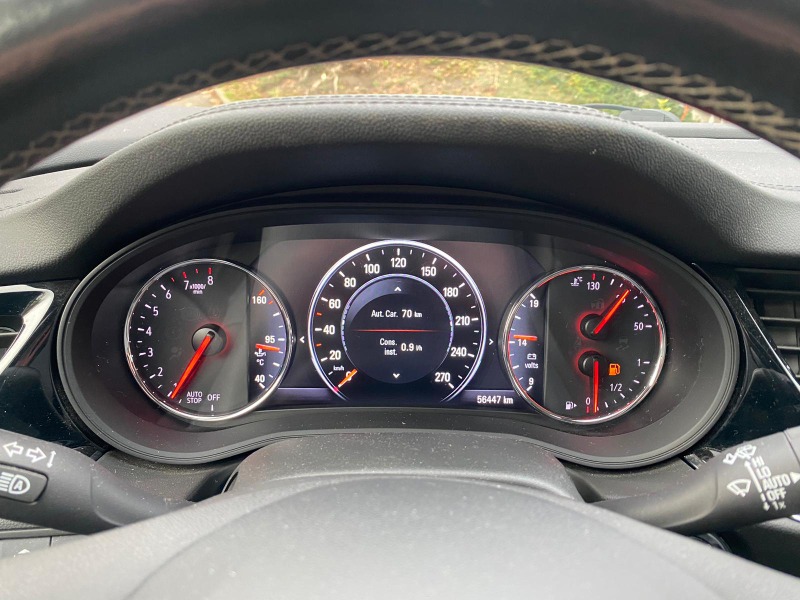 
								2017 opel INSIGNIA full									