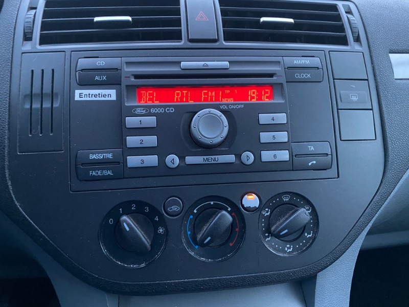 
								2009 Ford C-MAX full									