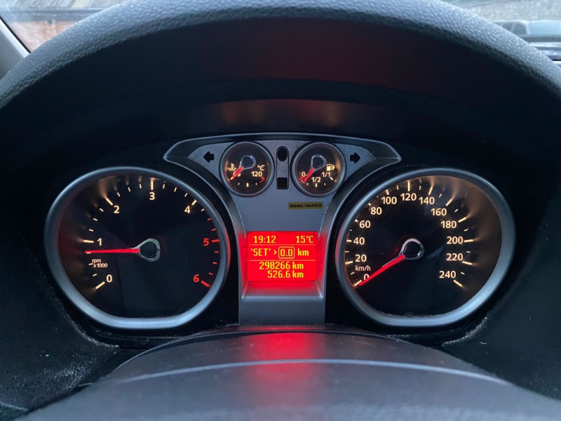 
								2009 Ford C-MAX full									