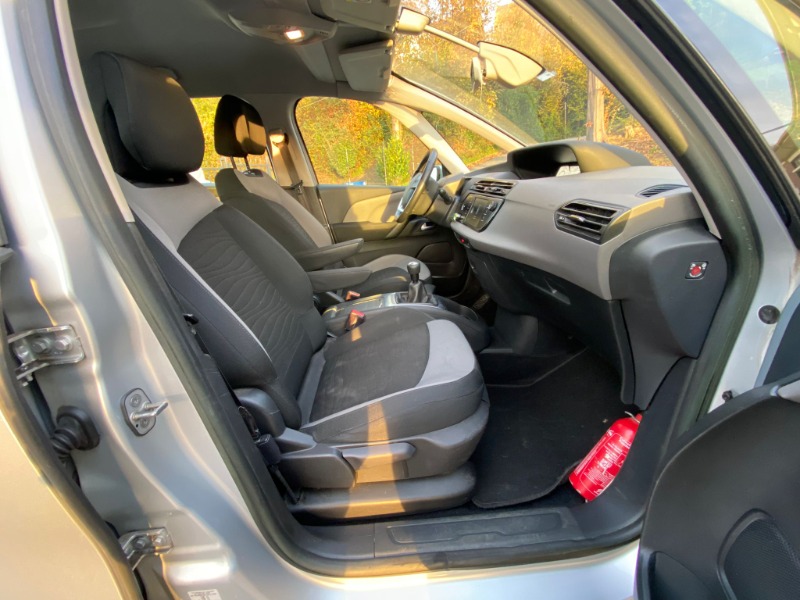 
								2014 CITROEN GRAND C4 PICASSO full									