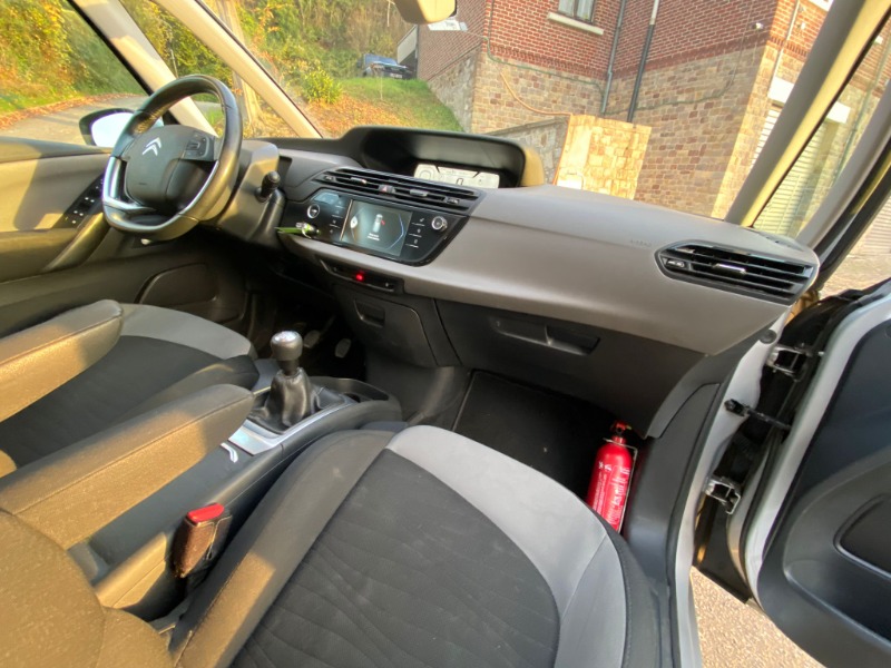 
								2014 CITROEN GRAND C4 PICASSO full									