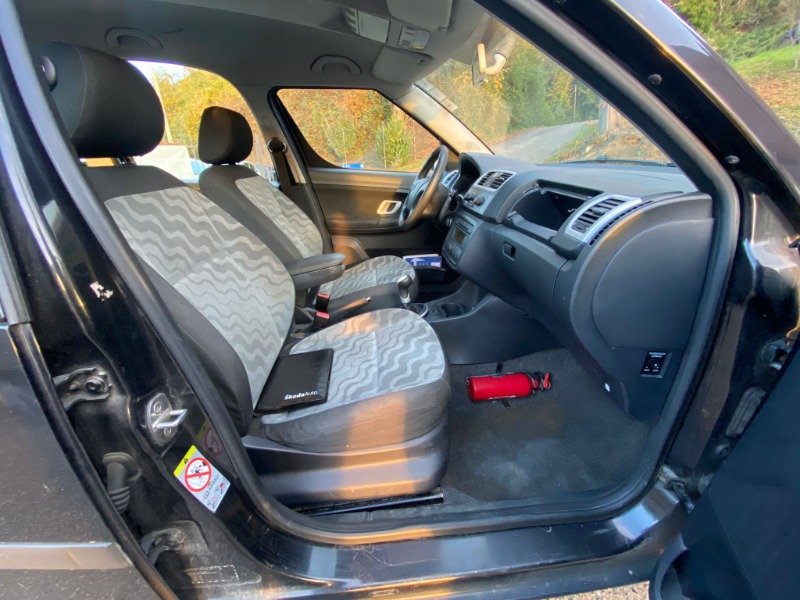 
								2007 SKODA ROOMSTER full									