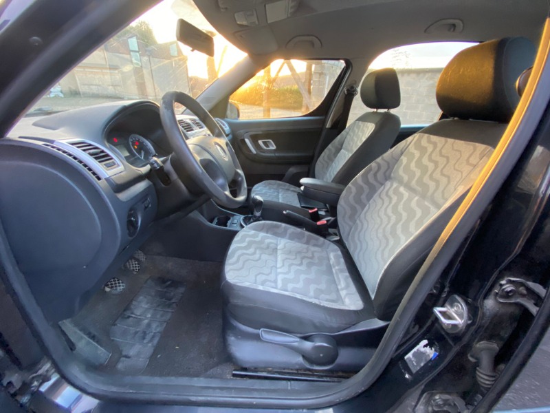 
								2007 SKODA ROOMSTER full									