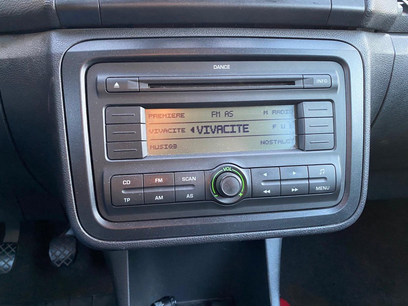 
								2007 SKODA ROOMSTER full									