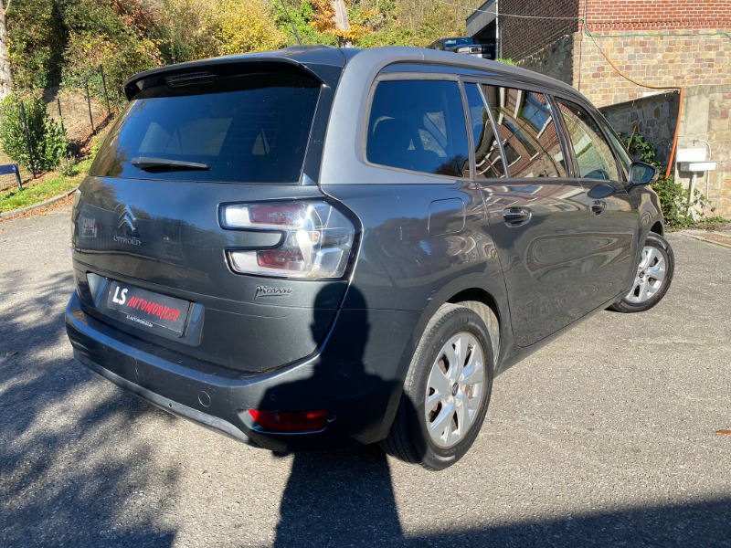 
								2015 CITROEN GRAND C4 PICASSO full									