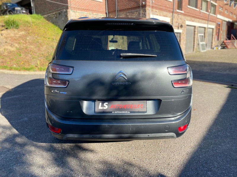 
								2015 CITROEN GRAND C4 PICASSO full									