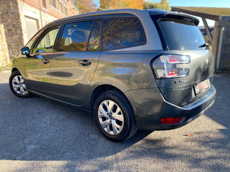 
								2015 CITROEN GRAND C4 PICASSO full									