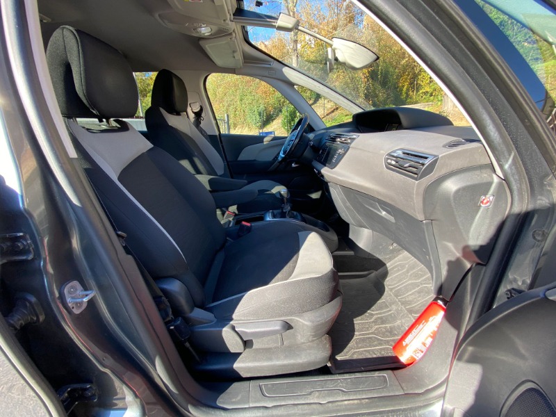 
								2015 CITROEN GRAND C4 PICASSO full									