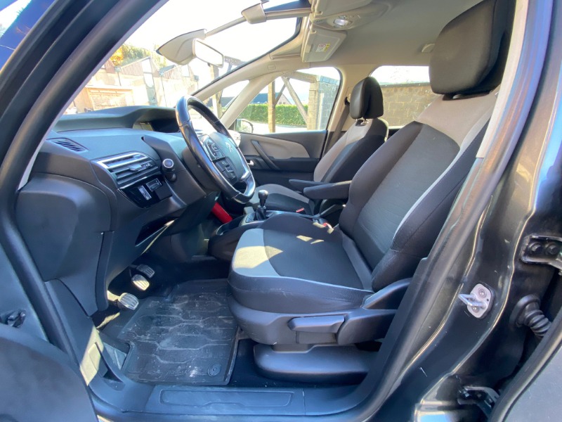 
								2015 CITROEN GRAND C4 PICASSO full									