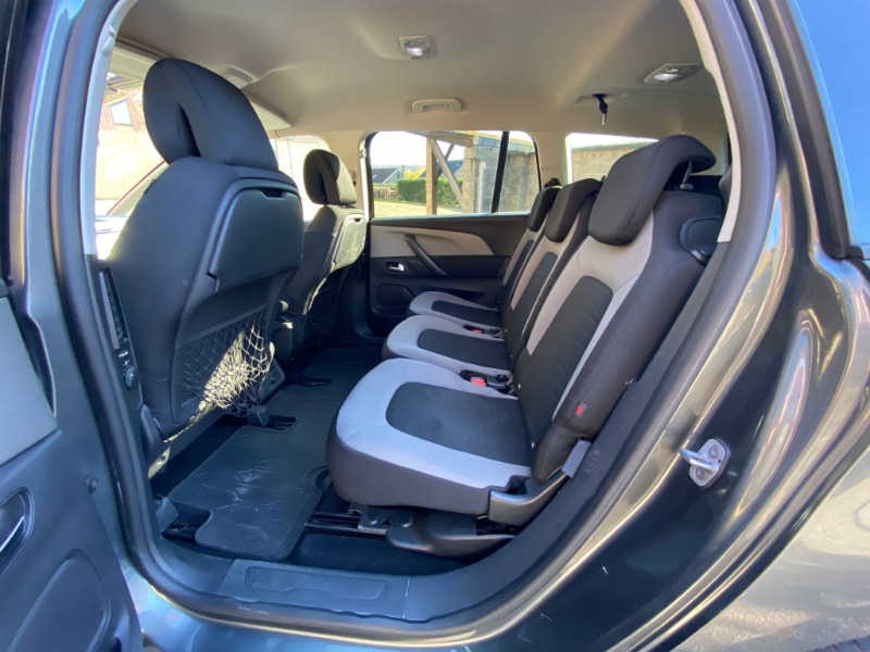 
								2015 CITROEN GRAND C4 PICASSO full									