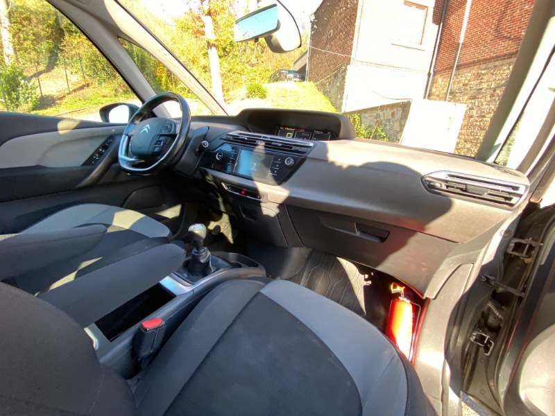 
								2015 CITROEN GRAND C4 PICASSO full									