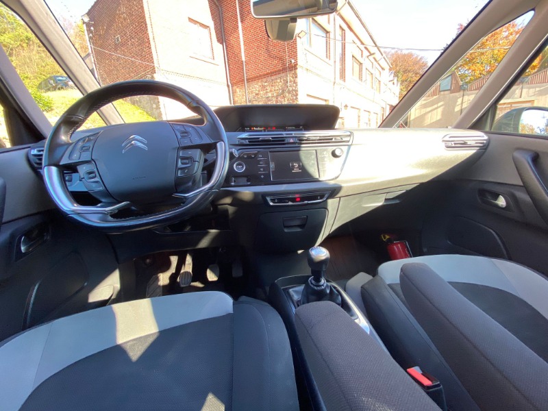 
								2015 CITROEN GRAND C4 PICASSO full									