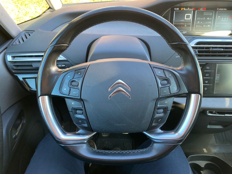 
								2015 CITROEN GRAND C4 PICASSO full									