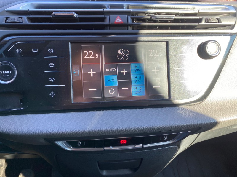 
								2015 CITROEN GRAND C4 PICASSO full									