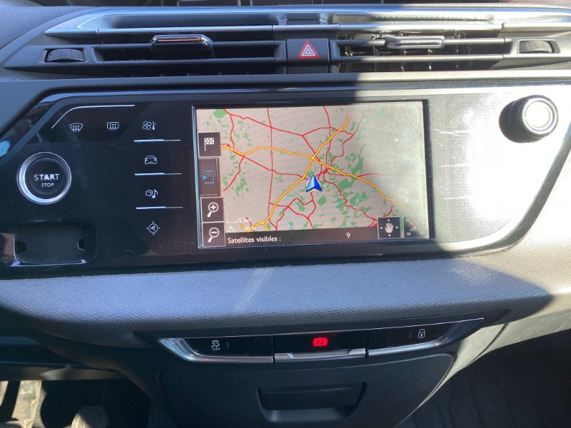 
								2015 CITROEN GRAND C4 PICASSO full									