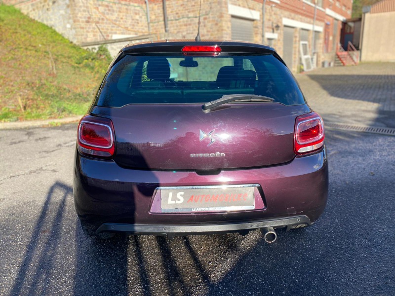 
								2015 CITROEN DS3 full									