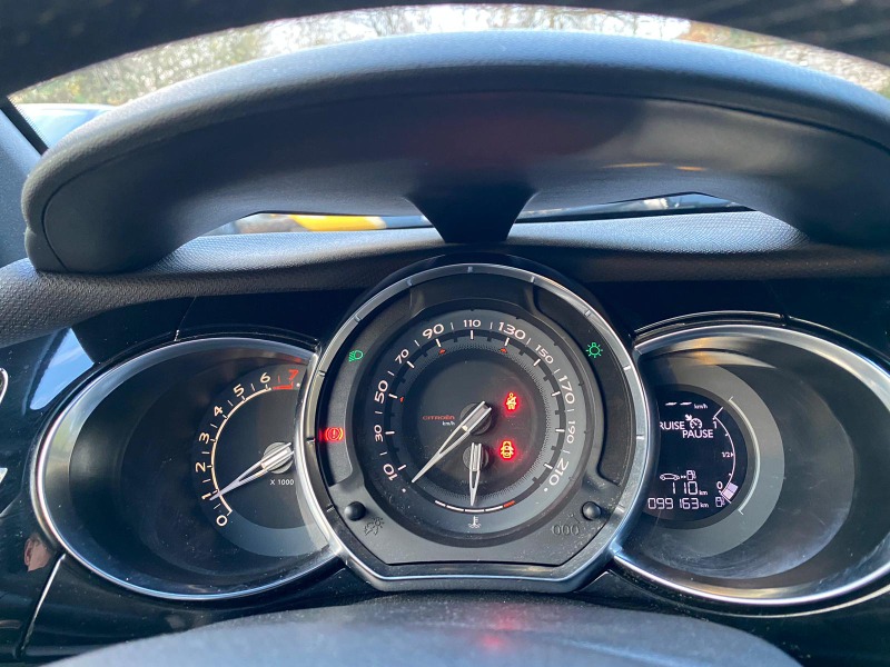 
								2015 CITROEN DS3 full									