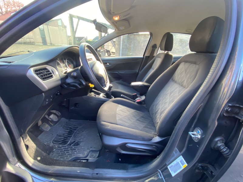 
								2016 CITROEN C ELYSEE full									