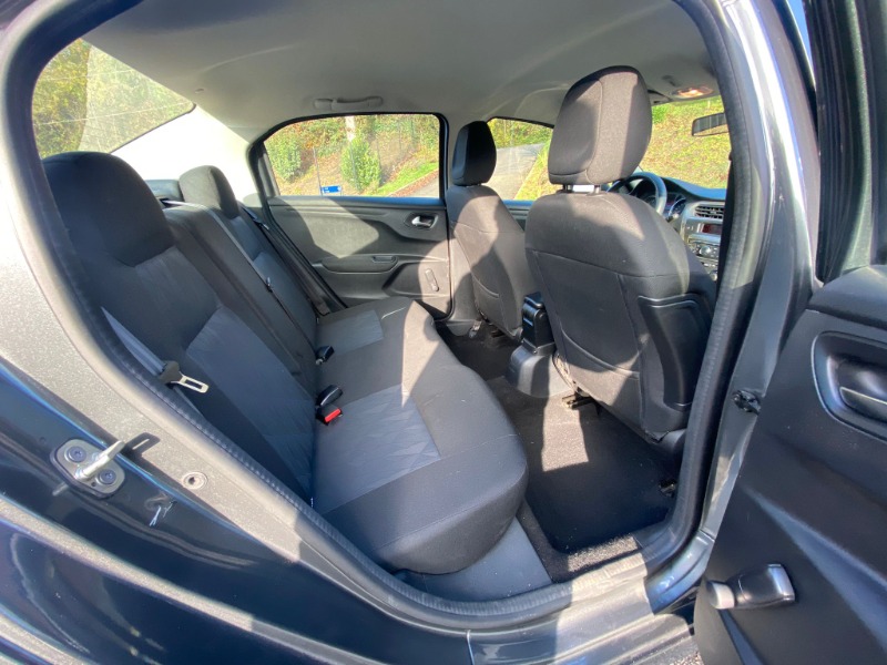 
								2016 CITROEN C ELYSEE full									