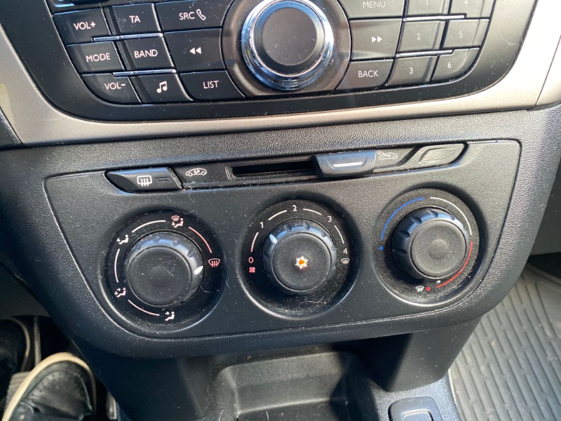 
								2016 CITROEN C ELYSEE full									