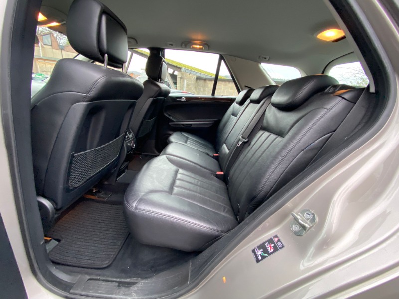 
								2007 Mercedes-Benz ML 420 full									