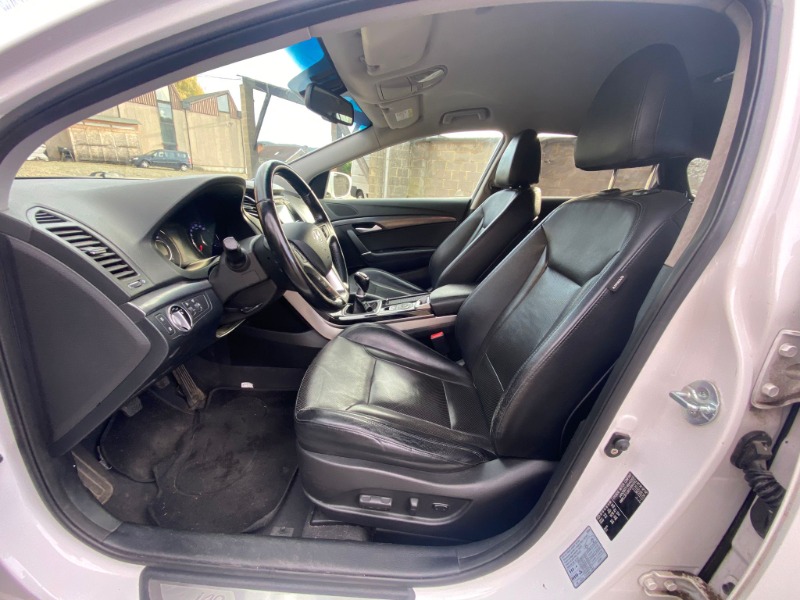 
								2015 Hyundai I40 full									