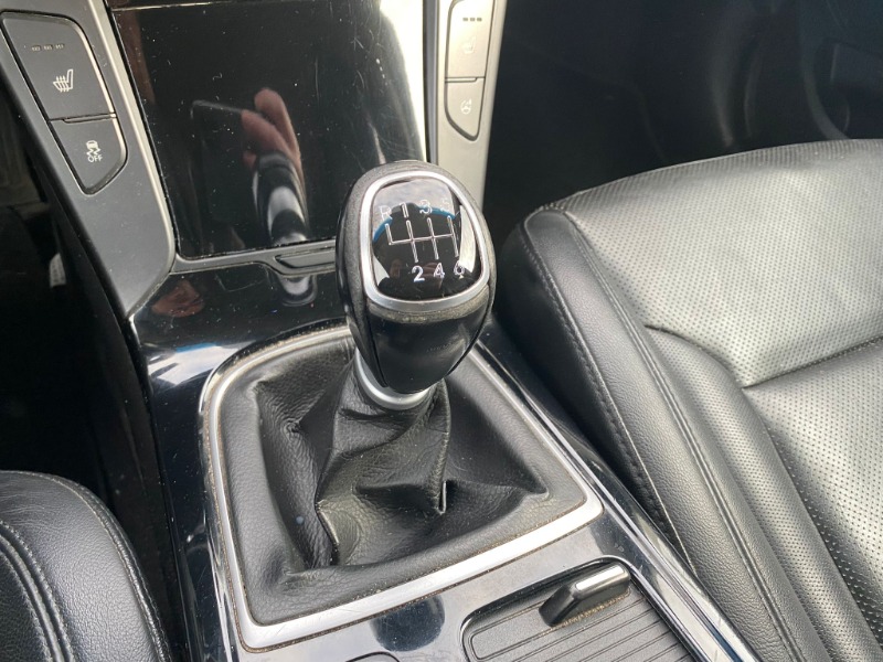 
								2015 Hyundai I40 full									