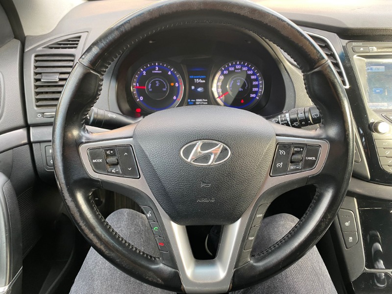 
								2015 Hyundai I40 full									
