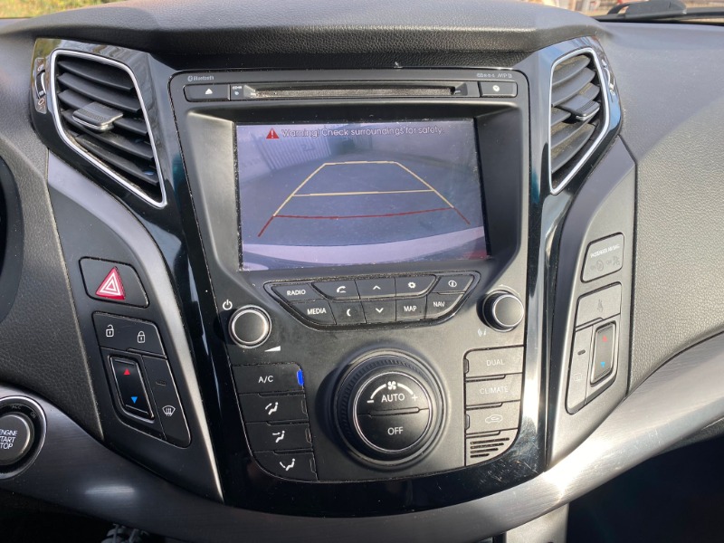 
								2015 Hyundai I40 full									