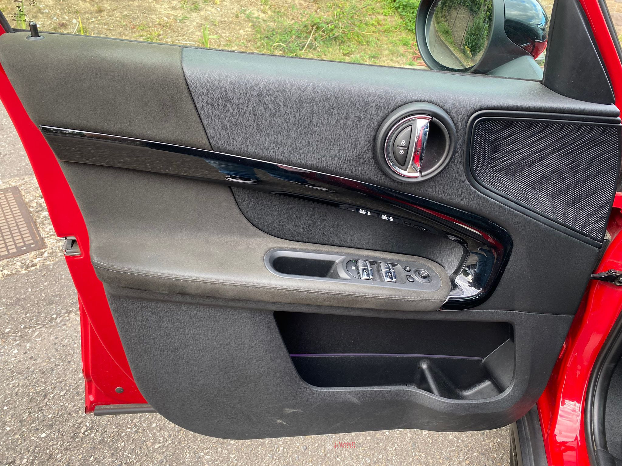 
								MINI Countryman Cooper S ALL4*Boite Automatique*Toit Pano full									