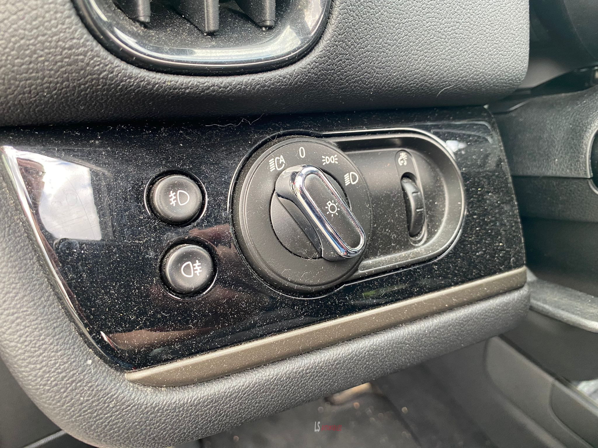 
								MINI Countryman Cooper S ALL4*Boite Automatique*Toit Pano full									