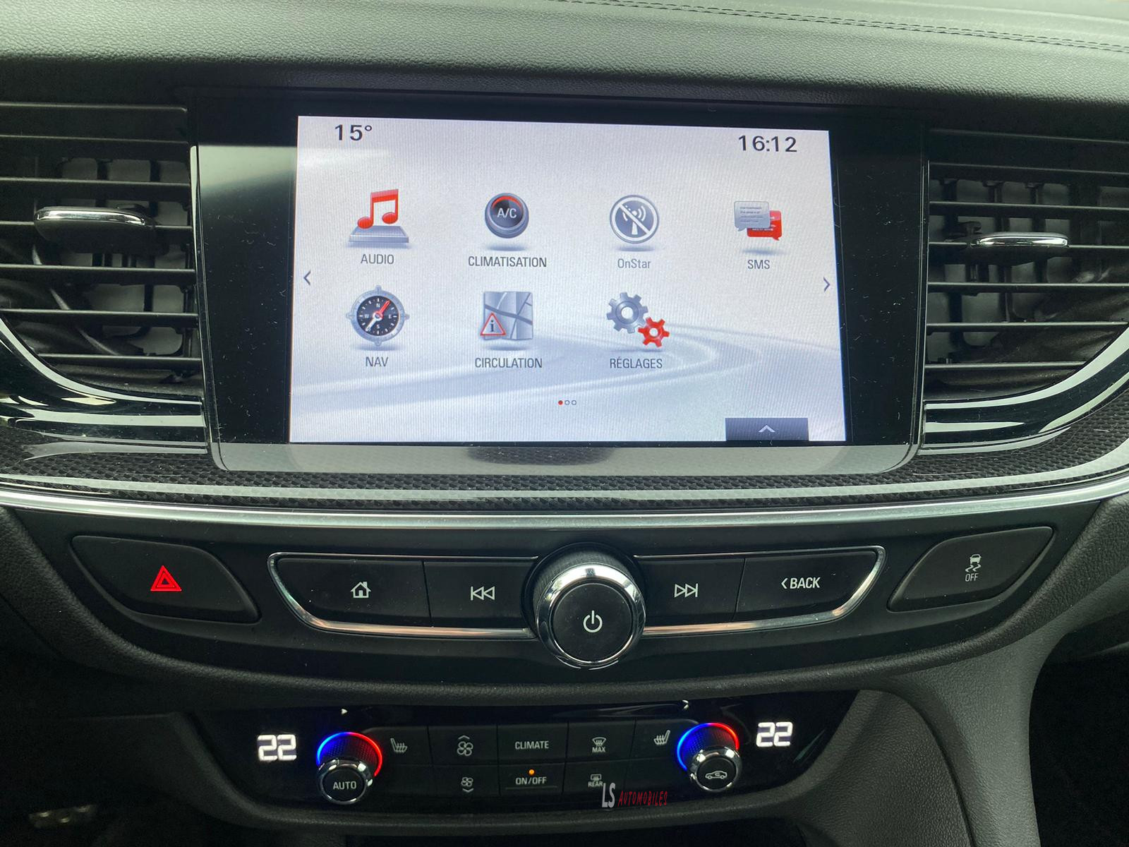 
								Opel Insignia*1.5*140HP*Led*Navi*Cam*HeadUp*Leather full									