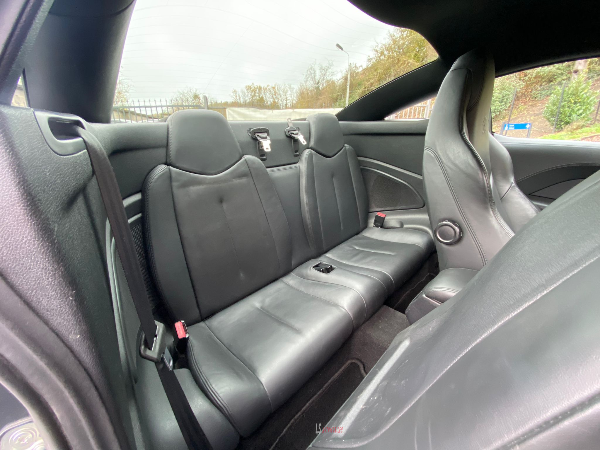 
								Peugeot RCZ 2.0 HDi*CUIR*AIRCOAUTO*CRUISE*EU5 full									