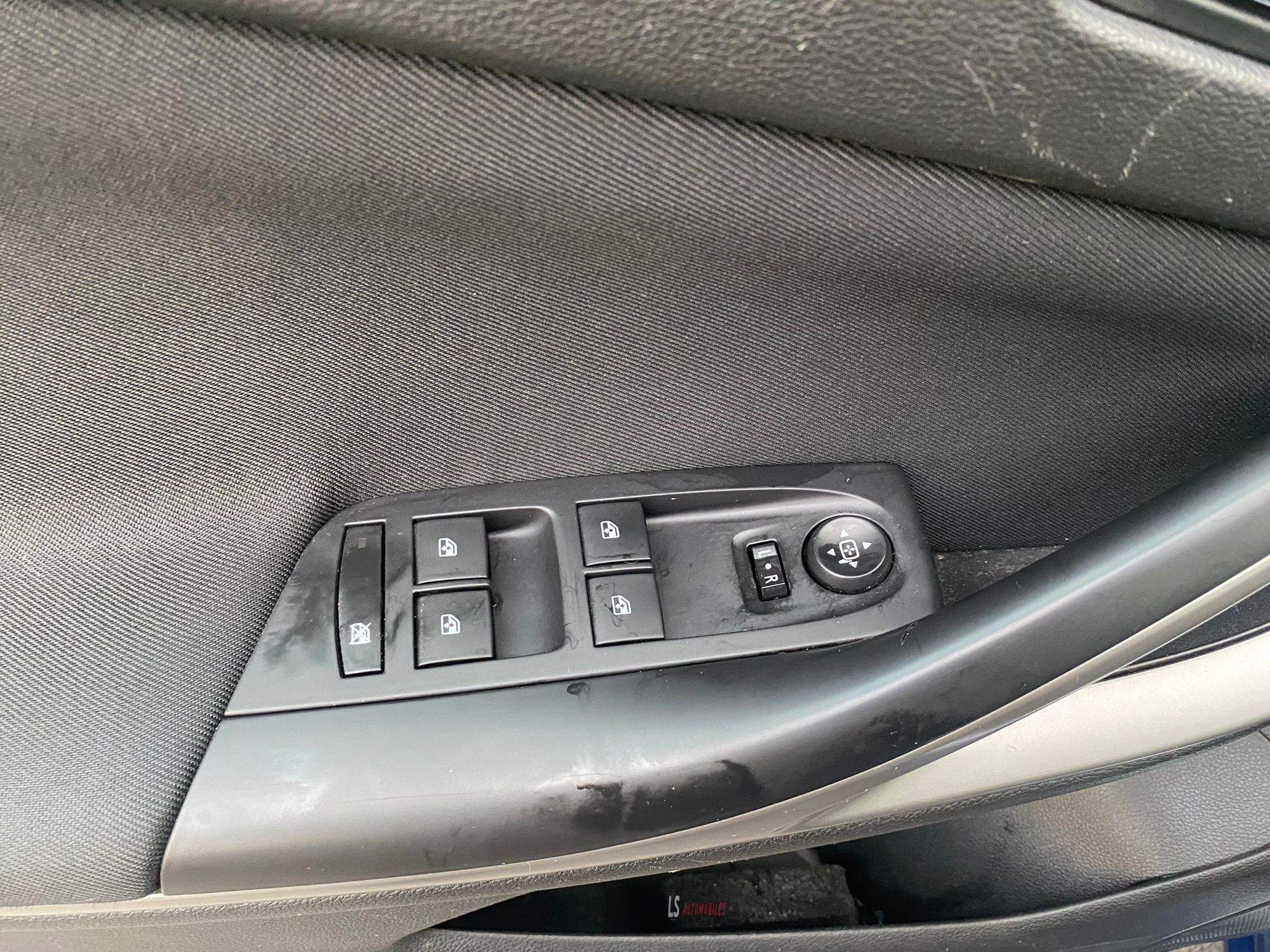 
								Opel Astra ST 1.5 D*Boite automatique*Navi*Camera full									