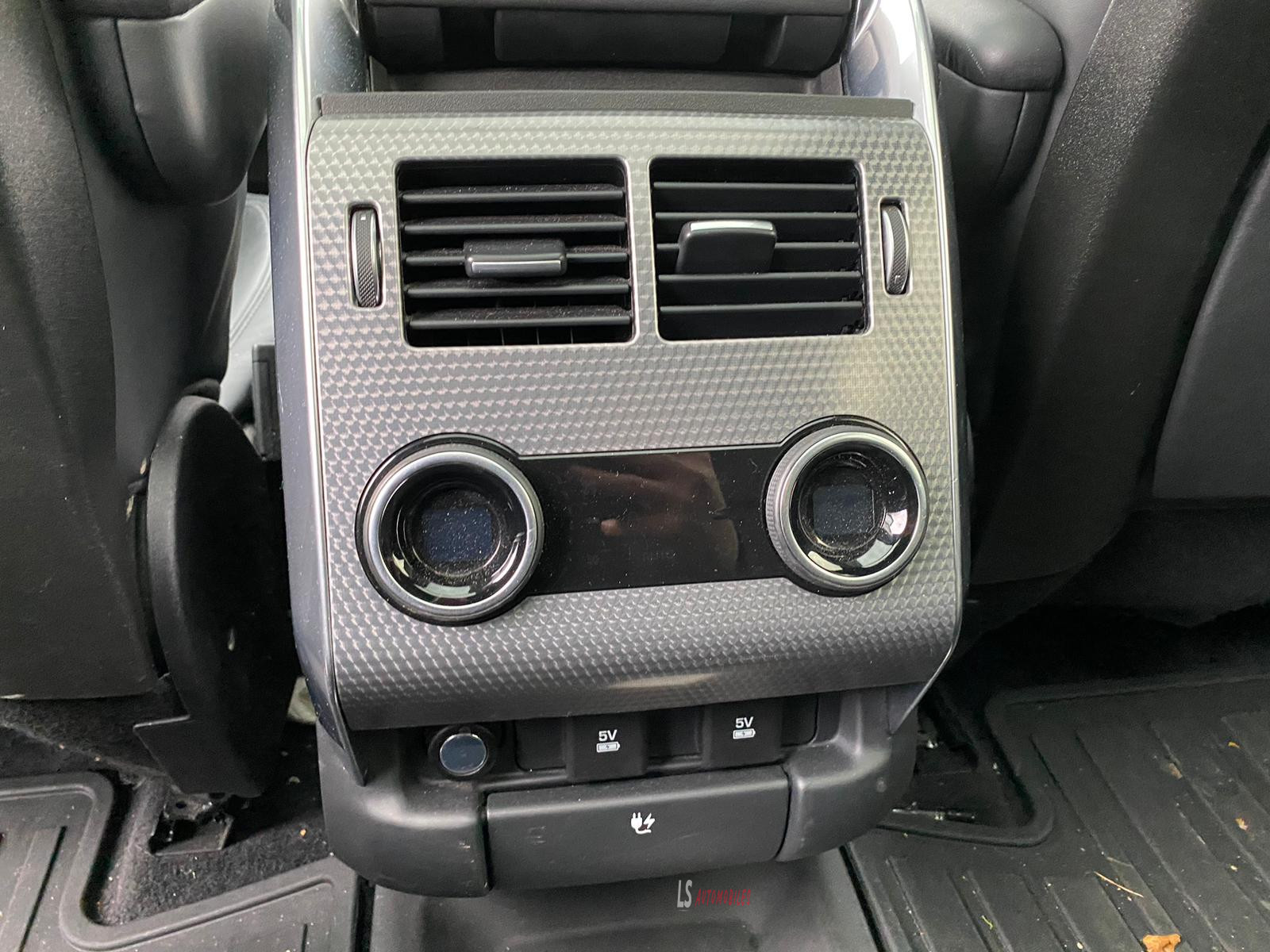 
								Land Rover Range Rover Sport 3.0 SDV6 Dynamic*ENGINE NOISE full									