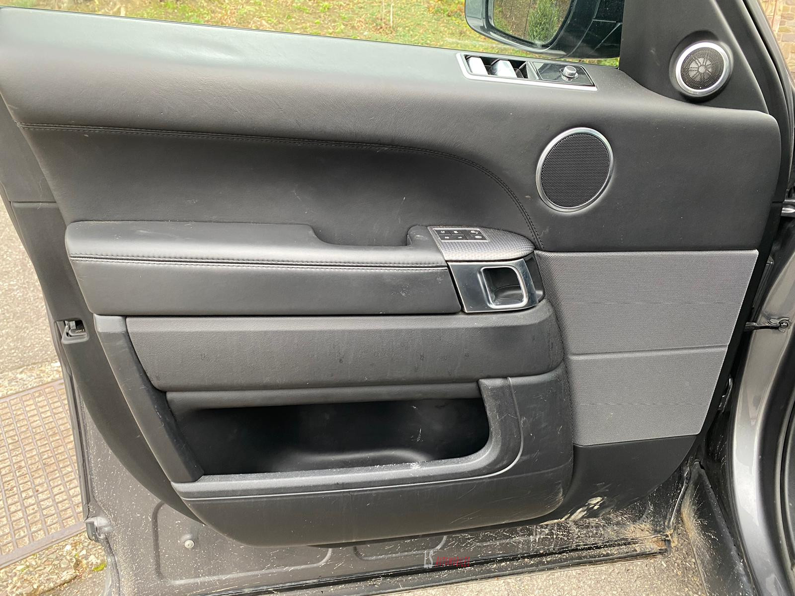 
								Land Rover Range Rover Sport 3.0 SDV6 Dynamic*ENGINE NOISE full									