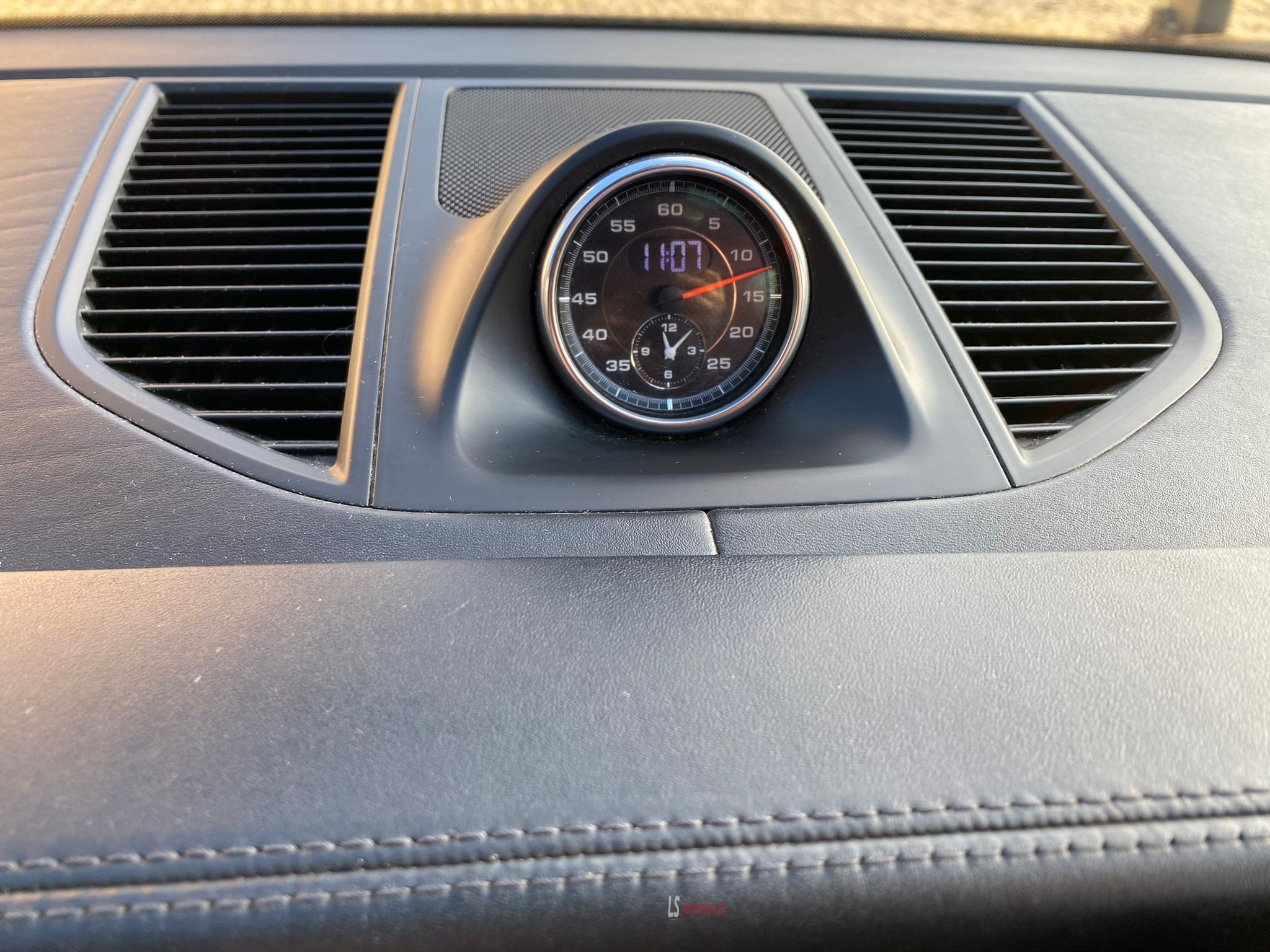 
								Porsche Macan S*3.0*PANO*BOSE*EU6*GEARBOX PROBLEM full									