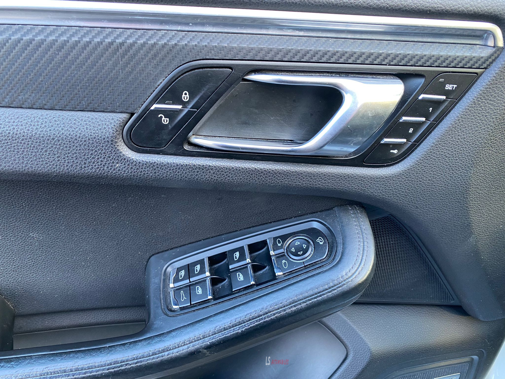 
								Porsche Macan S*3.0*PANO*BOSE*EU6*GEARBOX PROBLEM full									